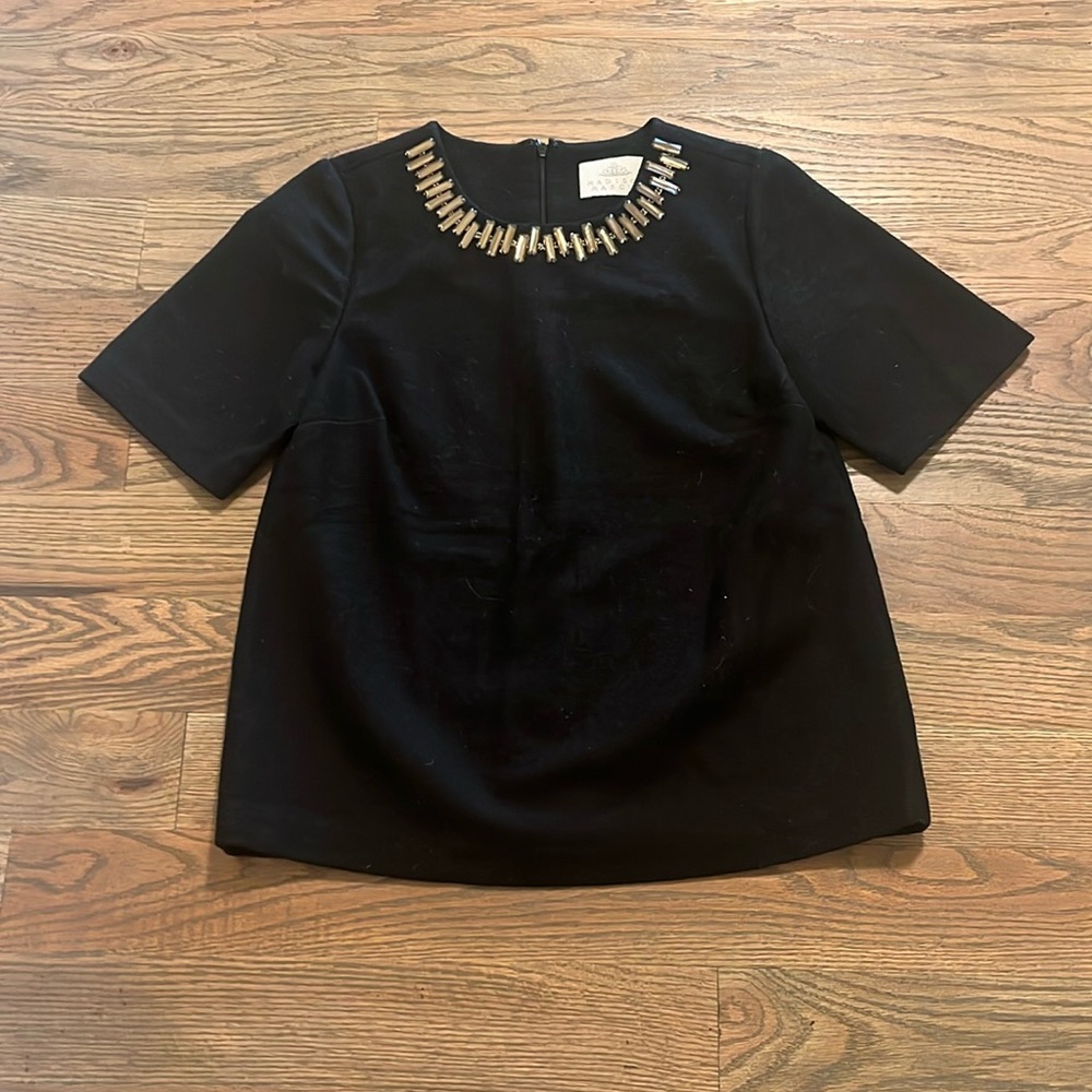 Madison Marcus Top Size Small EUC